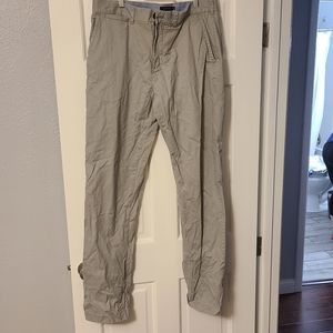 2 Pair Men's Tommy Hilfiger Chinos 36x36